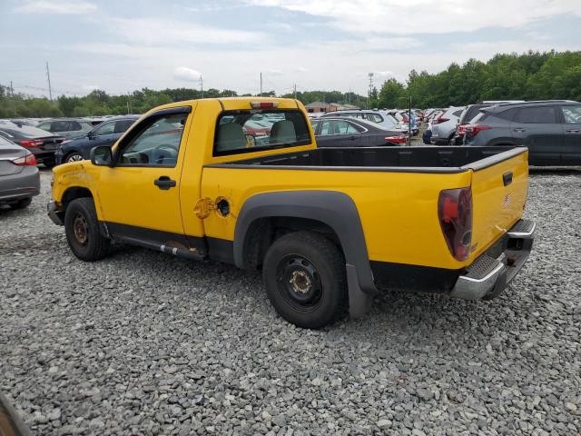 Photo 2 of 2007 CHEVROLET COLORADO (VIN 1GCCS149778196925)