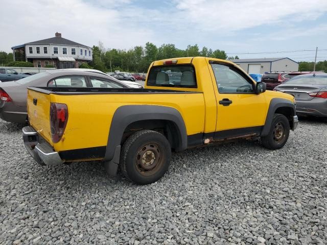 Photo 3 of 2007 CHEVROLET COLORADO (VIN 1GCCS149778196925)