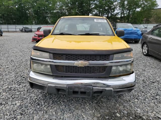 Photo 5 of 2007 CHEVROLET COLORADO (VIN 1GCCS149778196925)