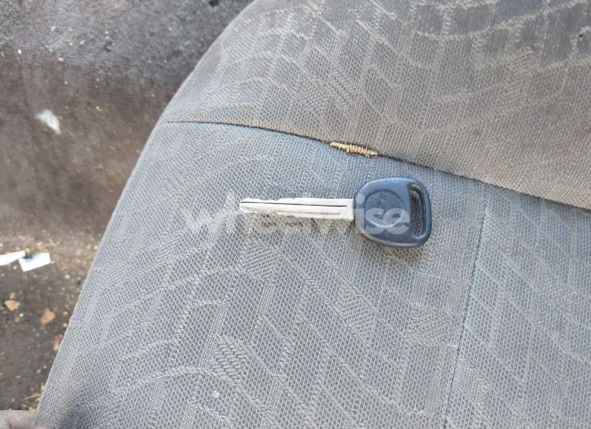 Photo 11 of 2008 Chevrolet Colorado LS (VIN 1GCCS149788167278)