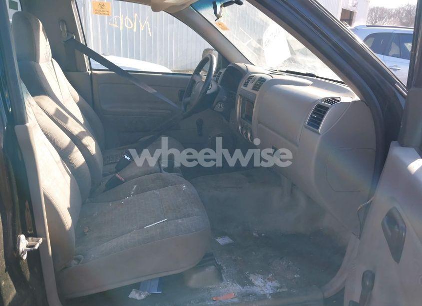 Photo 5 of 2008 Chevrolet Colorado WORK TRUCK (VIN 1GCCS149788193394)