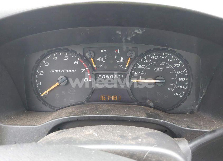 Photo 7 of 2008 Chevrolet Colorado WORK TRUCK (VIN 1GCCS149788193394)