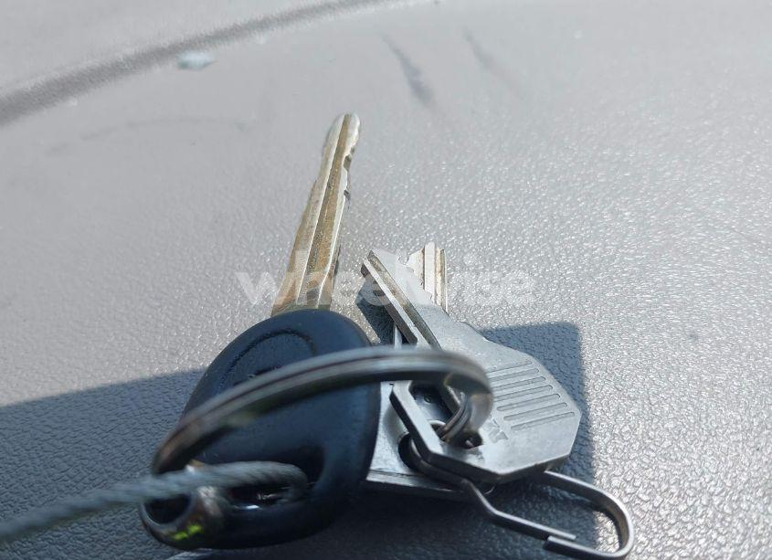 Photo 11 of 2007 Chevrolet Colorado WORK TRUCK (VIN 1GCCS149878191782)