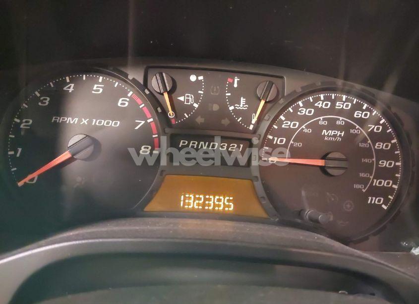 Photo 7 of 2007 Chevrolet Colorado WORK TRUCK (VIN 1GCCS149878211089)