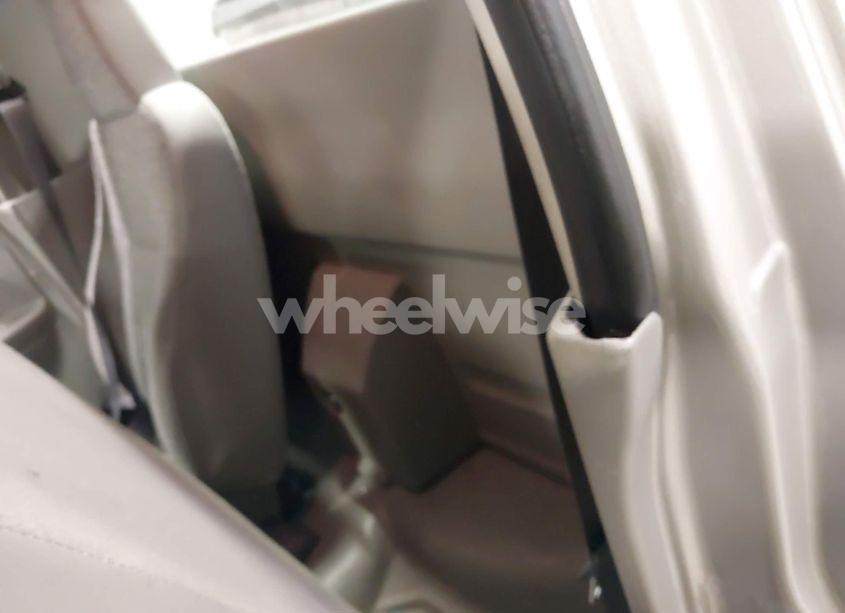 Photo 8 of 2007 Chevrolet Colorado WORK TRUCK (VIN 1GCCS149878211089)