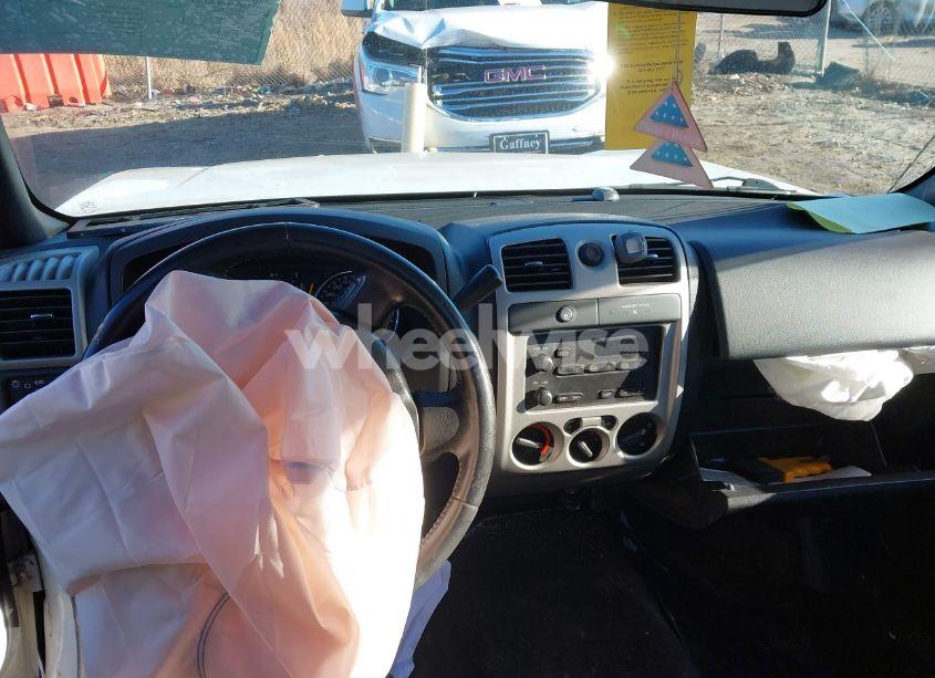 Photo 14 of 2009 Chevrolet Colorado WORK TRUCK (VIN 1GCCS149898133268)