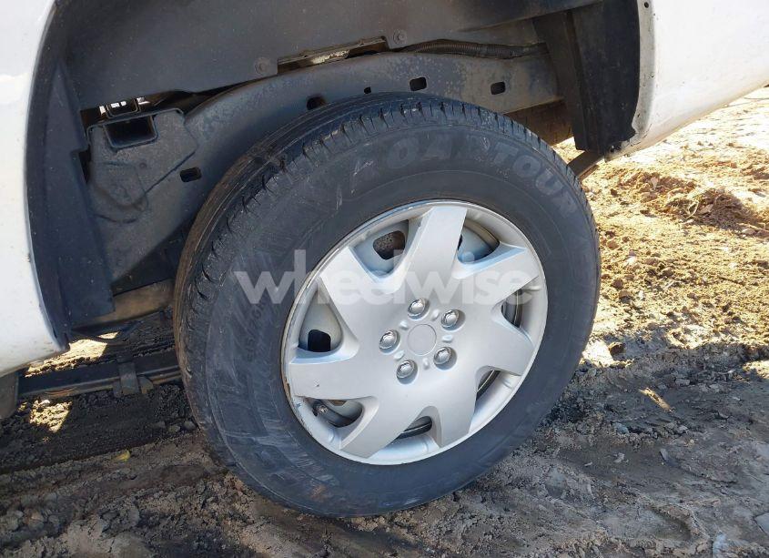 Photo 16 of 2009 Chevrolet Colorado WORK TRUCK (VIN 1GCCS149898133268)