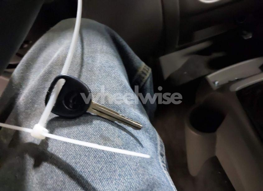 Photo 11 of 2007 Chevrolet Colorado LS (VIN 1GCCS149978240827)