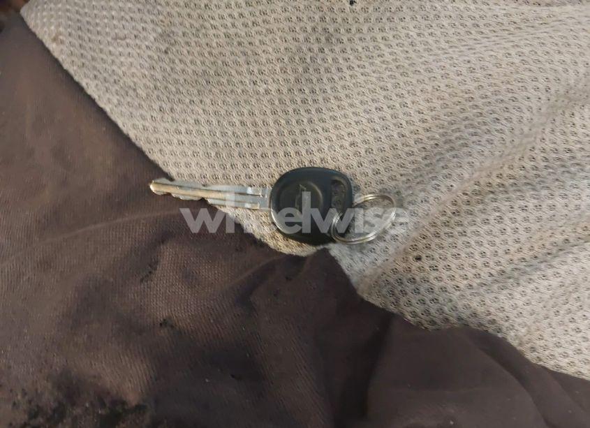 Photo 11 of 2007 Chevrolet Colorado LS (VIN 1GCCS149X78108854)