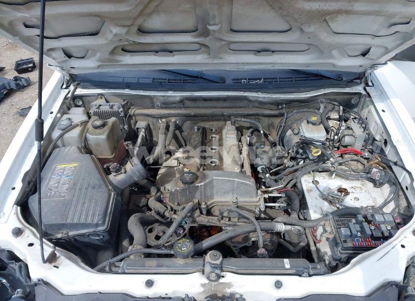 Photo 10 of 2007 Chevrolet Colorado WORK TRUCK (VIN 1GCCS149X78147718)