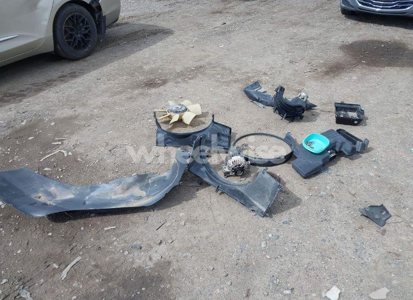 Photo 11 of 2007 Chevrolet Colorado WORK TRUCK (VIN 1GCCS149X78147718)