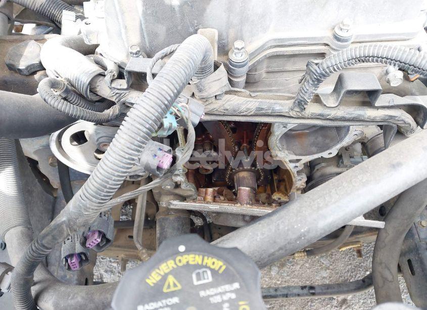 Photo 12 of 2007 Chevrolet Colorado WORK TRUCK (VIN 1GCCS149X78147718)