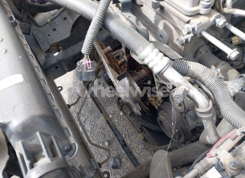 Photo 13 of 2007 Chevrolet Colorado WORK TRUCK (VIN 1GCCS149X78147718)