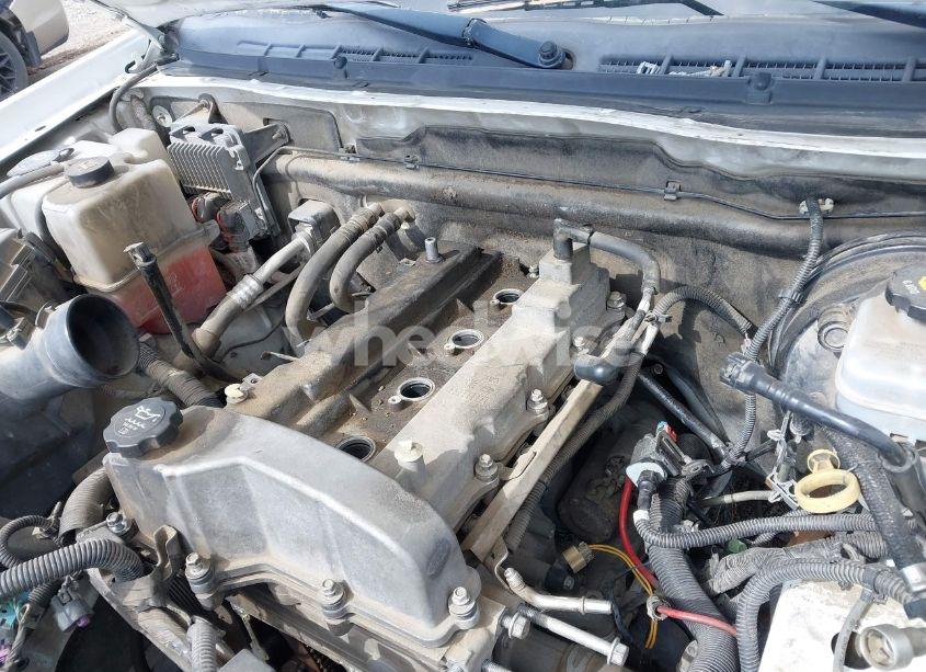 Photo 14 of 2007 Chevrolet Colorado WORK TRUCK (VIN 1GCCS149X78147718)