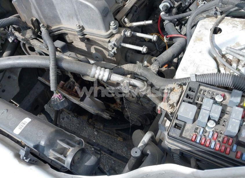 Photo 15 of 2007 Chevrolet Colorado WORK TRUCK (VIN 1GCCS149X78147718)