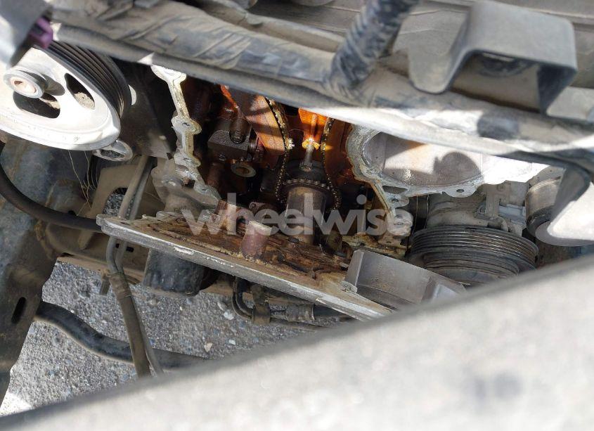 Photo 16 of 2007 Chevrolet Colorado WORK TRUCK (VIN 1GCCS149X78147718)