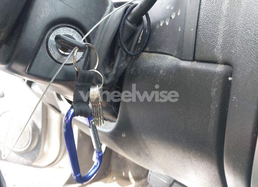 Photo 11 of 2009 Chevrolet Colorado WORK TRUCK (VIN 1GCCS149X98149911)