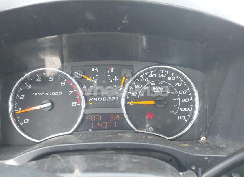 Photo 7 of 2009 Chevrolet Colorado WORK TRUCK (VIN 1GCCS149X98149911)