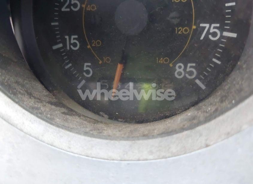 Photo 15 of 1984 Chevrolet S TRUCK S10 (VIN 1GCCS14B0E8143452)