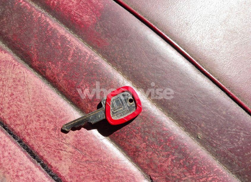 Photo 11 of 1985 Chevrolet S TRUCK S10 (VIN 1GCCS14B3F8179864)