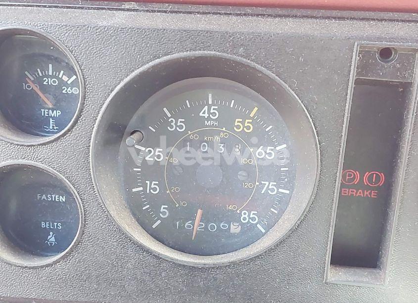 Photo 7 of 1985 Chevrolet S TRUCK S10 (VIN 1GCCS14B3F8179864)