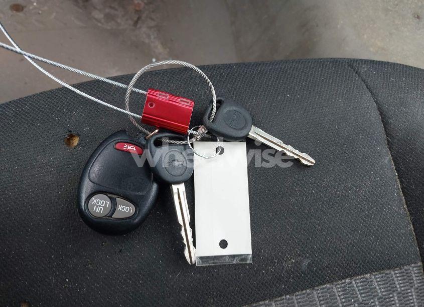 Photo 11 of 2009 Chevrolet Colorado WORK TRUCK (VIN 1GCCS14E598151398)