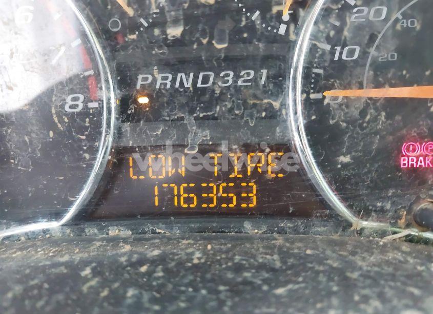 Photo 15 of 2009 Chevrolet Colorado WORK TRUCK (VIN 1GCCS14E598151398)