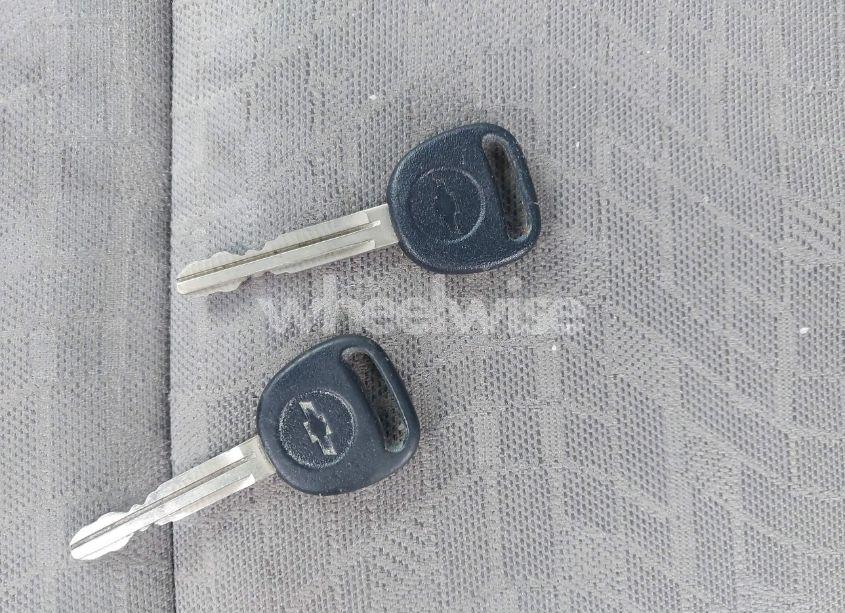 Photo 11 of 2007 Chevrolet Colorado WORK TRUCK (VIN 1GCCS14E778178440)