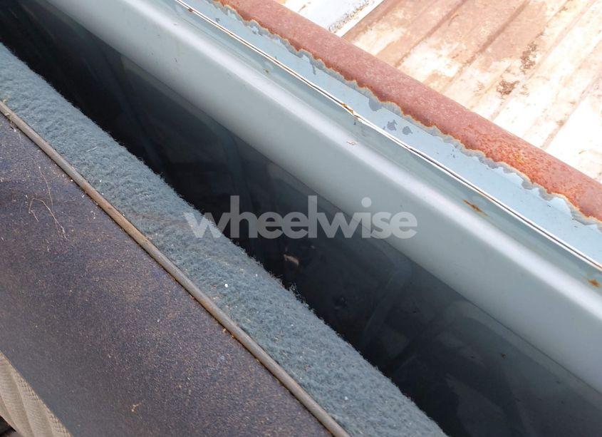 Photo 8 of 1991 Chevrolet S TRUCK S10 (VIN 1GCCS14E7M8105645)