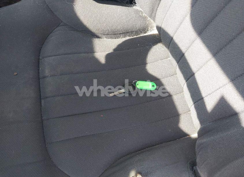 Photo 11 of 2003 Chevrolet S-10 (VIN 1GCCS14H038188439)