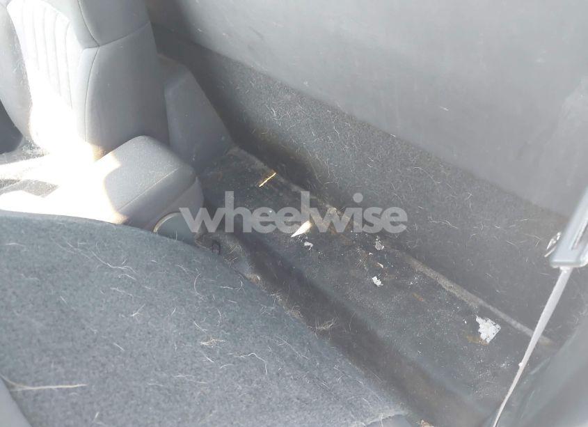 Photo 8 of 2003 Chevrolet S-10 (VIN 1GCCS14H038188439)