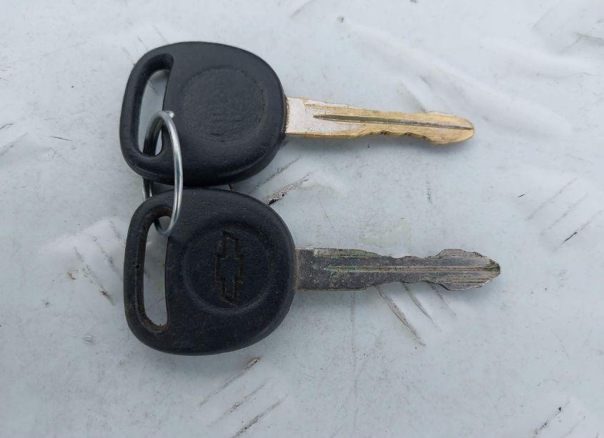 Photo 11 of 2003 Chevrolet S-10 (VIN 1GCCS14H038284636)