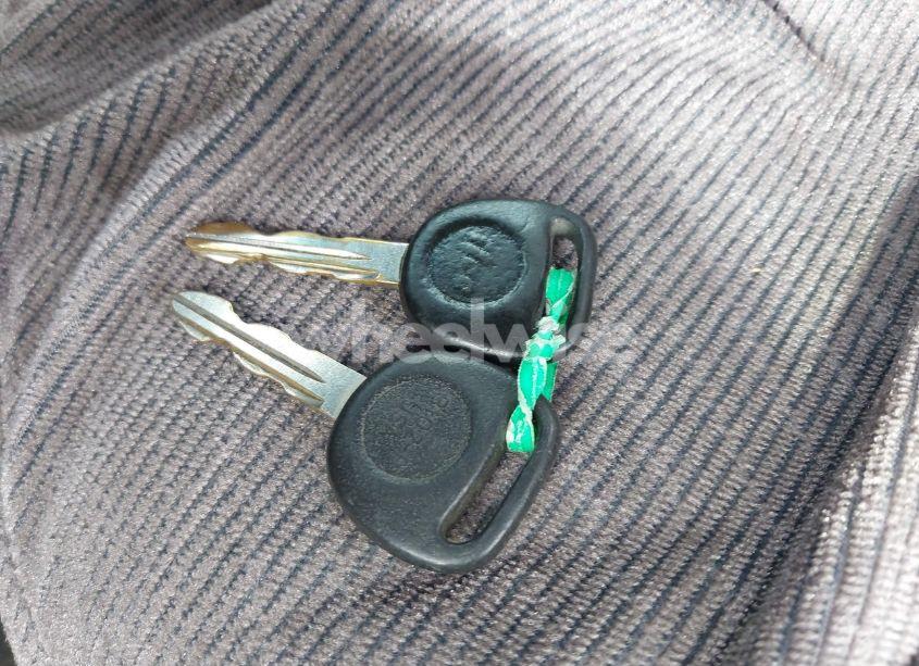 Photo 11 of 2003 Chevrolet S-10 (VIN 1GCCS14H738152747)