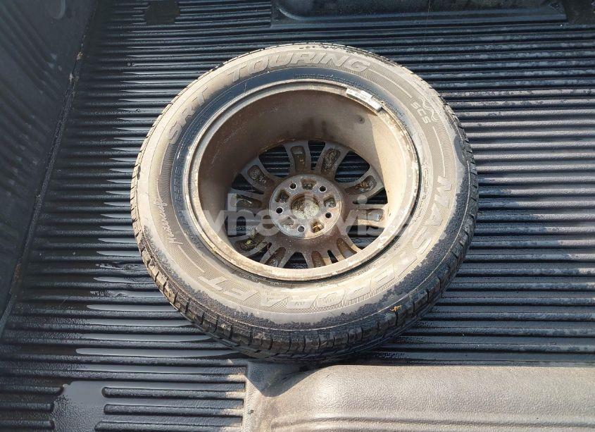 Photo 12 of 2003 Chevrolet S-10 (VIN 1GCCS14H938235502)