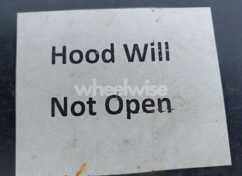 Photo 10 of 1992 Chevrolet S TRUCK S10 (VIN 1GCCS14R2N8185229)