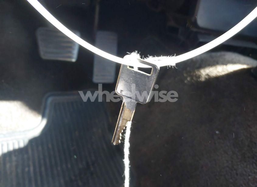 Photo 11 of 1991 Chevrolet S TRUCK S10 (VIN 1GCCS14R4M8289686)