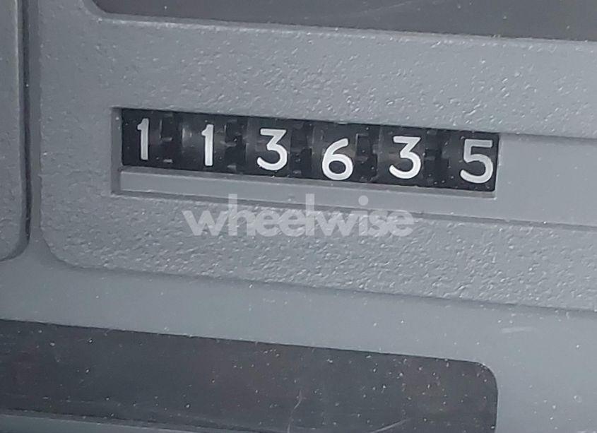 Photo 15 of 1992 Chevrolet S TRUCK S10 (VIN 1GCCS14R6N8223190)