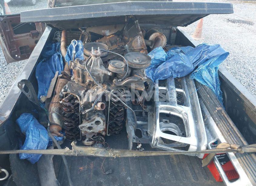 Photo 12 of 1993 Chevrolet S TRUCK S10 (VIN 1GCCS14R8P8188977)