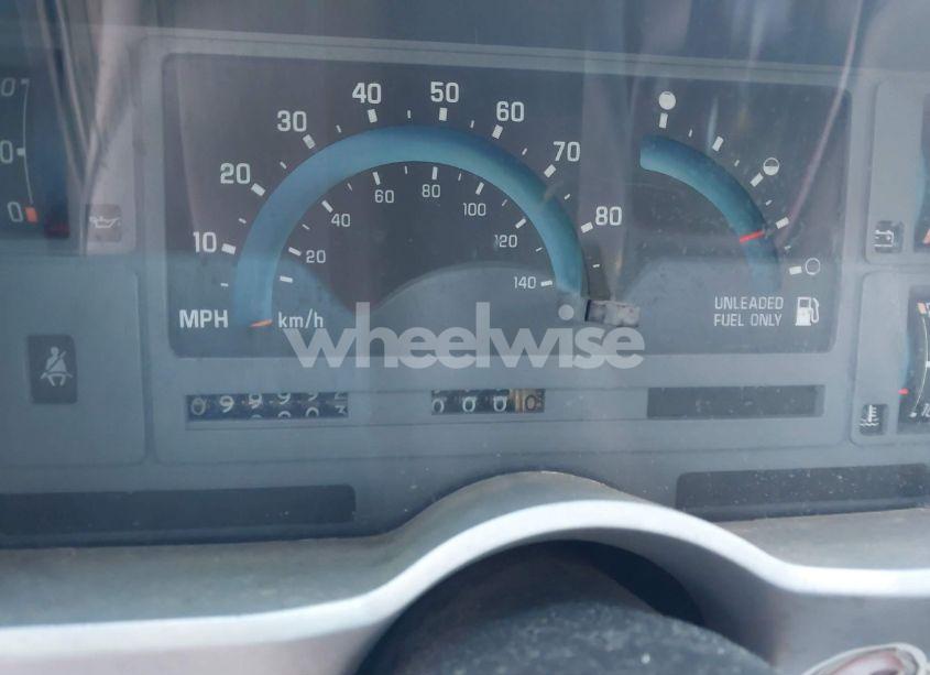 Photo 7 of 1993 Chevrolet S TRUCK S10 (VIN 1GCCS14R8P8188977)