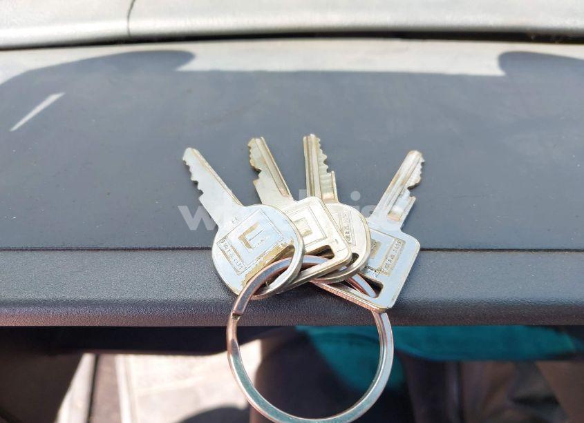 Photo 11 of 1993 Chevrolet S TRUCK S10 (VIN 1GCCS14RXP8173235)