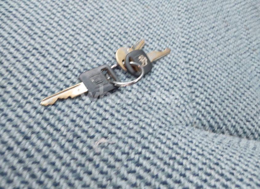 Photo 11 of 1994 Chevrolet S TRUCK S10 (VIN 1GCCS14W5RK153549)