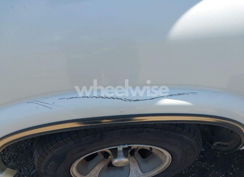 Photo 6 of 2000 Chevrolet S-10 LS (VIN 1GCCS14W5YK149287)