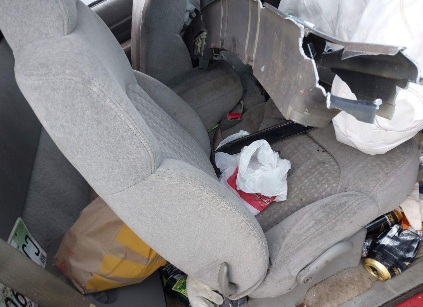 Photo 8 of 1999 Chevrolet S-10 LS (VIN 1GCCS14W6XK139267)