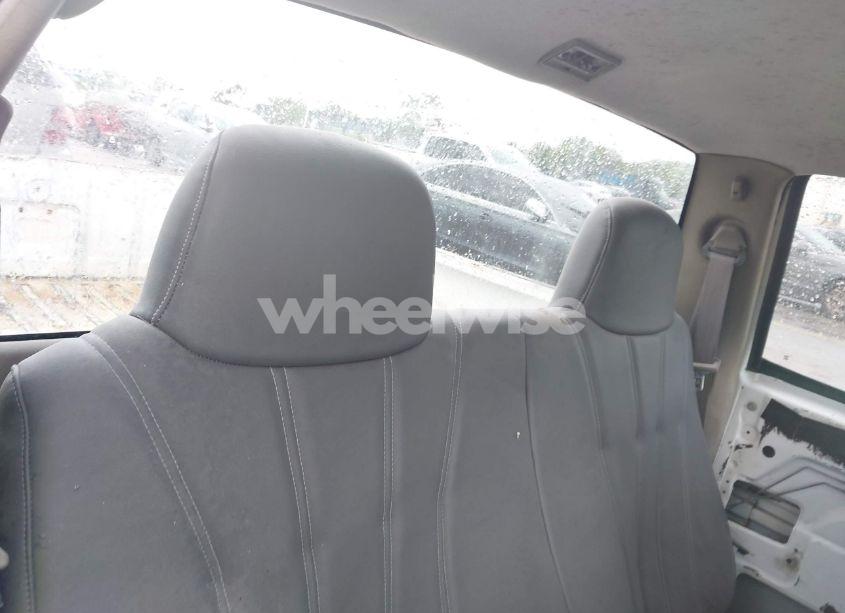 Photo 8 of 2001 Chevrolet S-10 (VIN 1GCCS14W718227247)