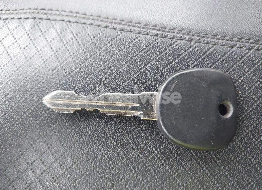 Photo 11 of 1999 Chevrolet S-10 LS (VIN 1GCCS14W7X8181251)