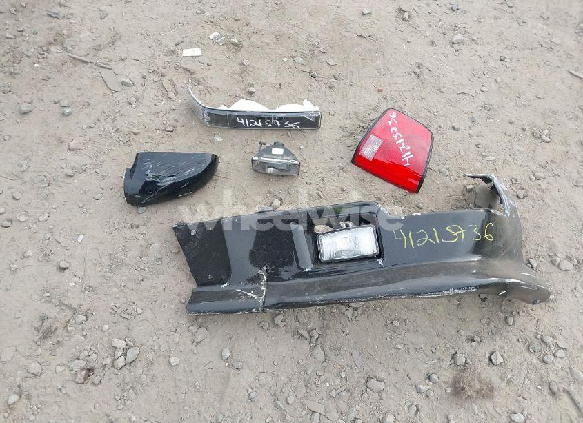 Photo 12 of 1999 Chevrolet S-10 LS (VIN 1GCCS14W7X8181251)