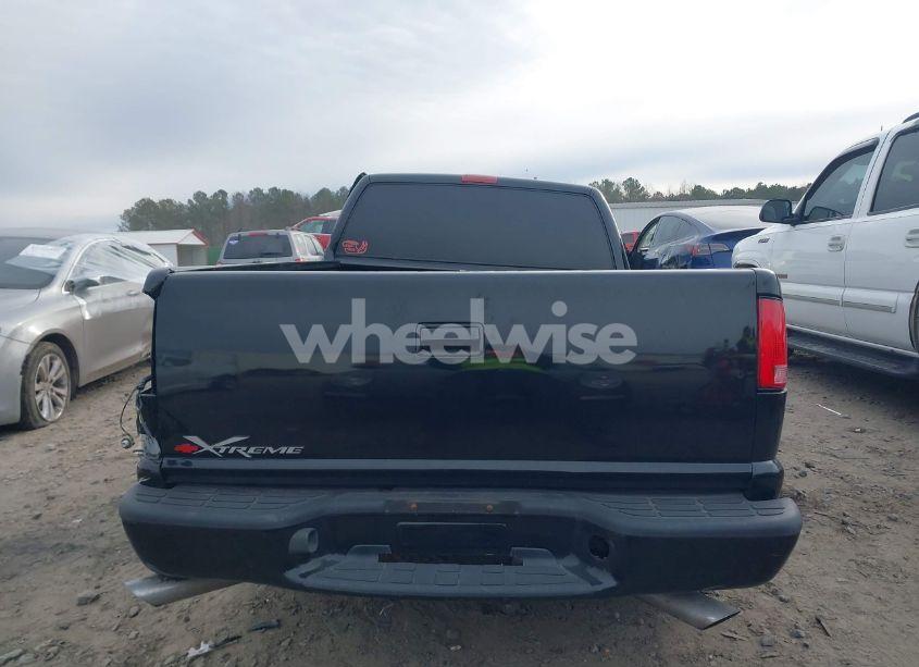 Photo 17 of 1999 Chevrolet S-10 LS (VIN 1GCCS14W7X8181251)