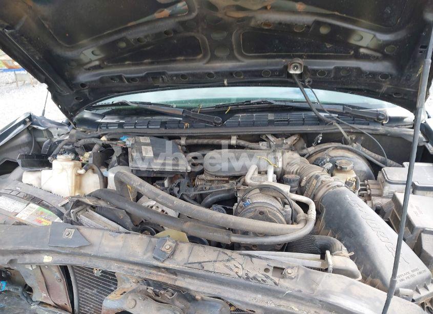 Photo 10 of 1998 Chevrolet S-10 LS FLEETSIDE (VIN 1GCCS14X0W8138264)