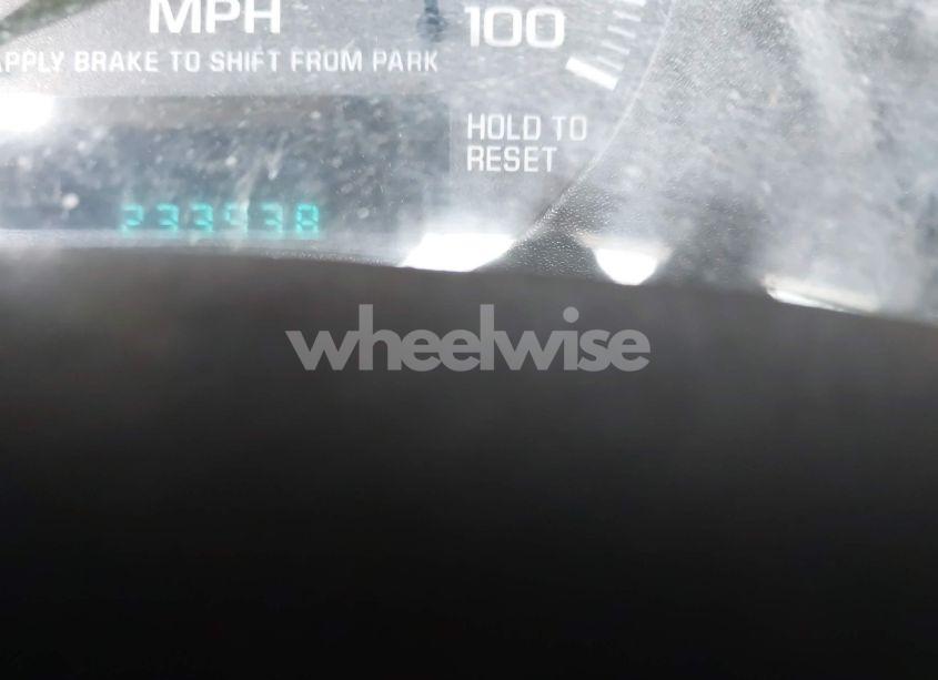 Photo 15 of 1998 Chevrolet S-10 LS FLEETSIDE (VIN 1GCCS14X0W8138264)