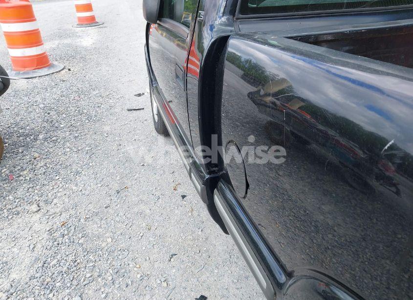 Photo 20 of 1998 Chevrolet S-10 LS FLEETSIDE (VIN 1GCCS14X0W8138264)